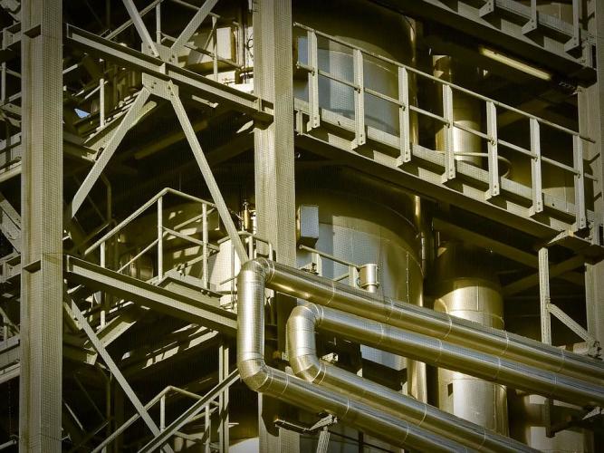 Eco Cleaning Products for the Metals Industry