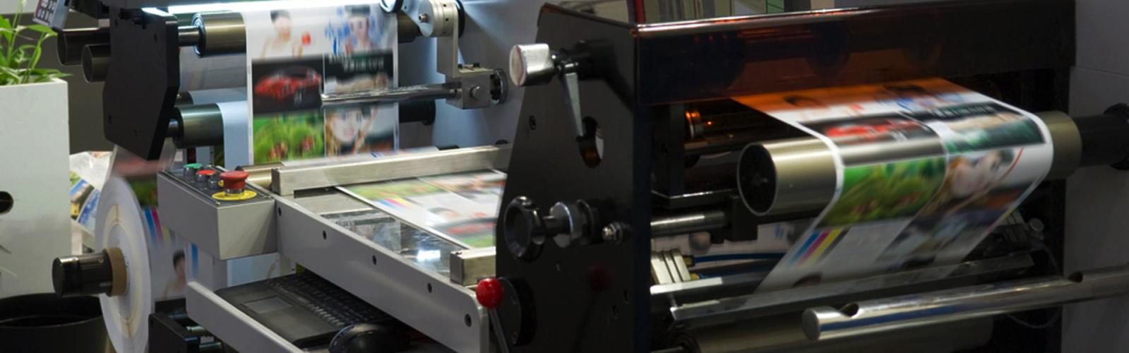 Eco Cleaning Products for the Print Industry