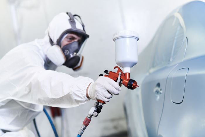 Safe Thinners