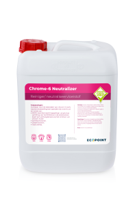 Formation, Removal, Health & Environmental Effects of Chrome 6